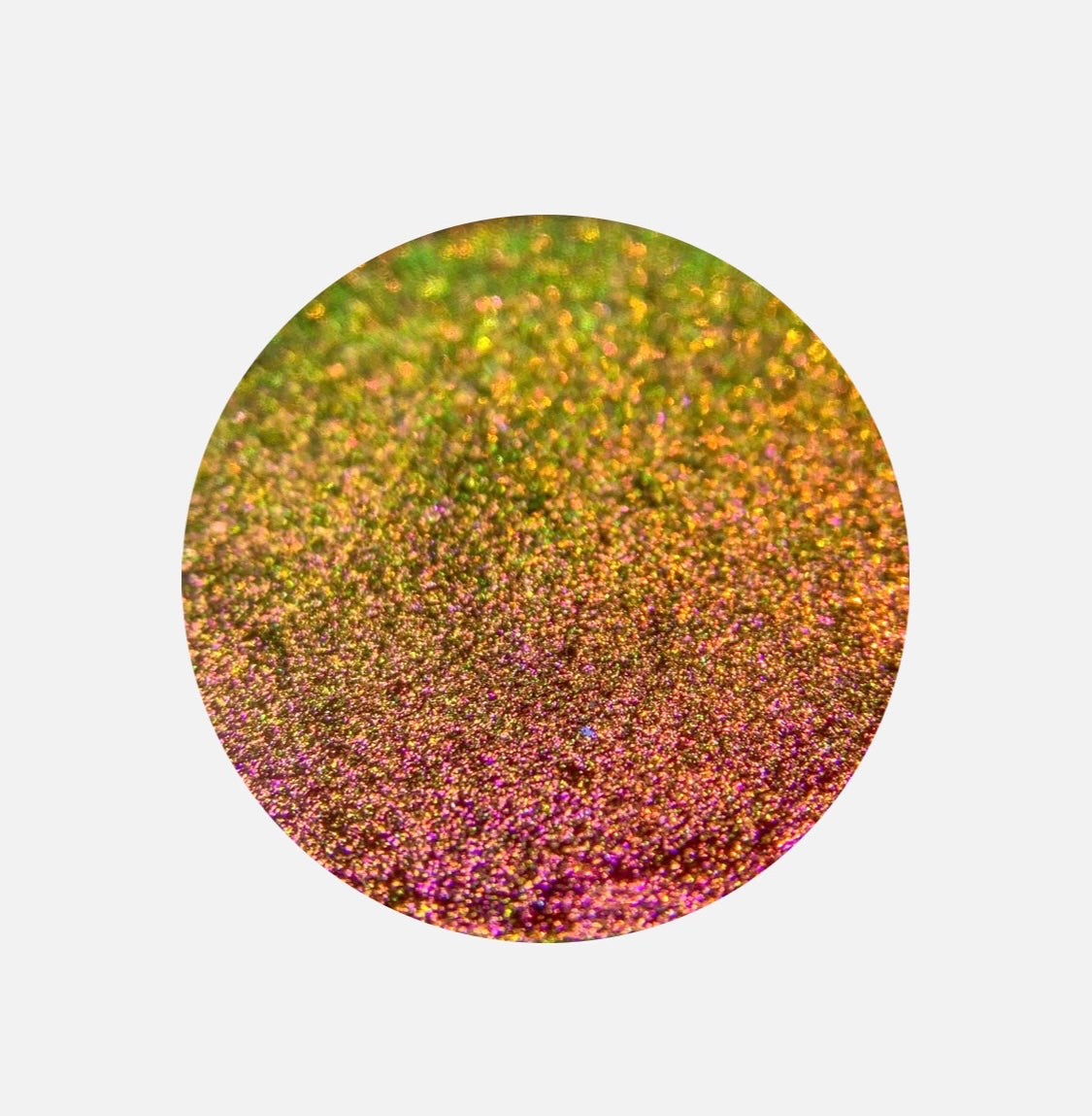 Resting Witch Face Multi-Chrome Eyeshadow Single