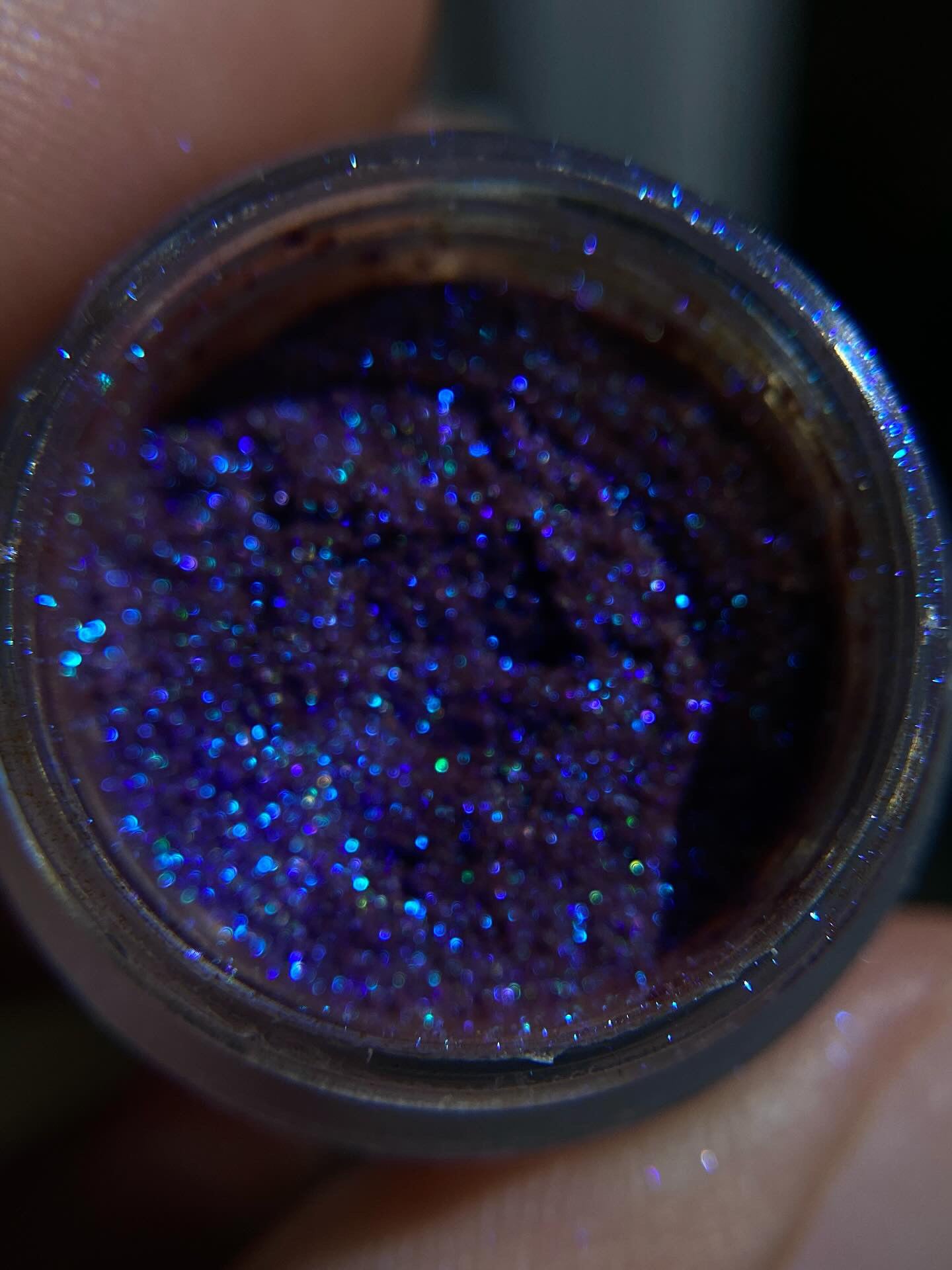 Elizabeth x Deandranicoleee Multi-Chrome Loose Pigment