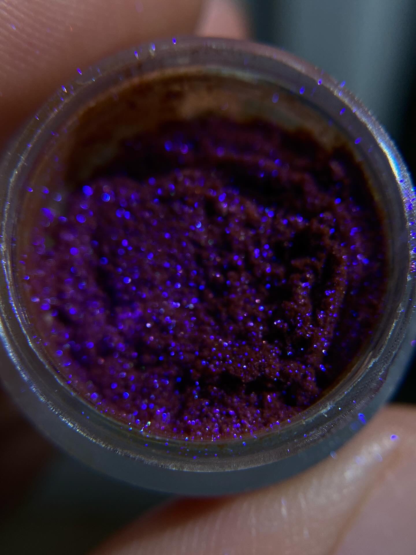 Abigail x Deandranicoleee Multi-Chrome Loose Pigment