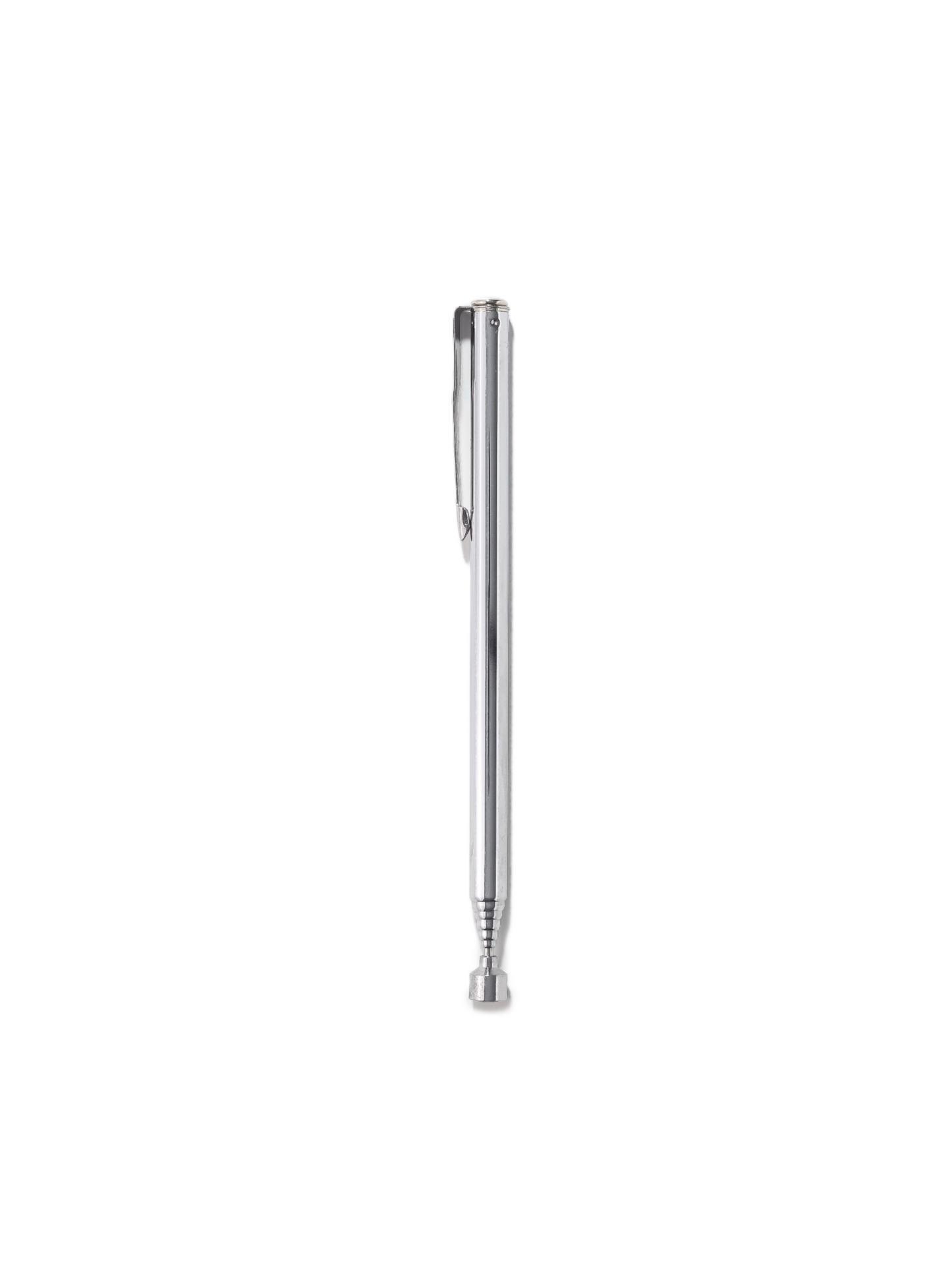Telescopic Magnetic Grabber