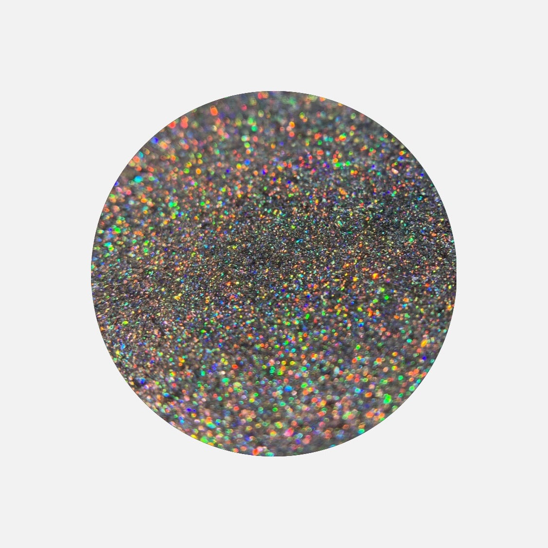 Just Holo Holo-Chrome Pressed Pigment Single