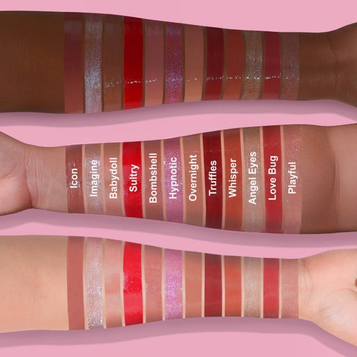 Lip Dewy Gloss