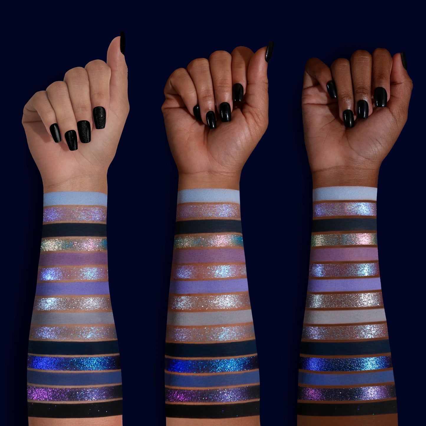 Realm of Fairies Pressed Pigment Single- Fragaria