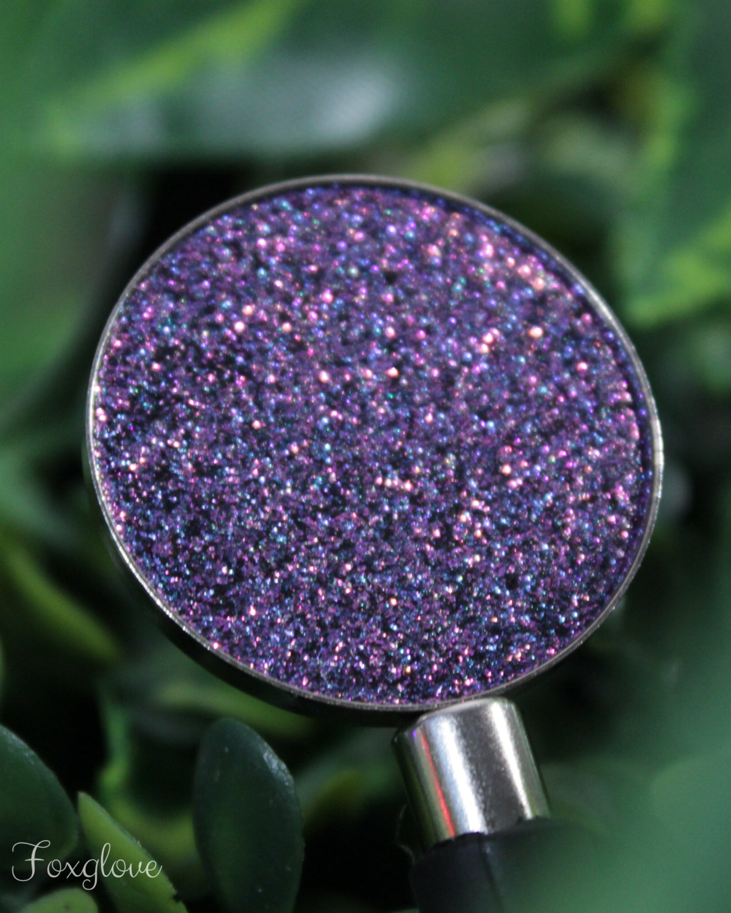 Realm of Fairies Pressed Pigment Single- Foxglove