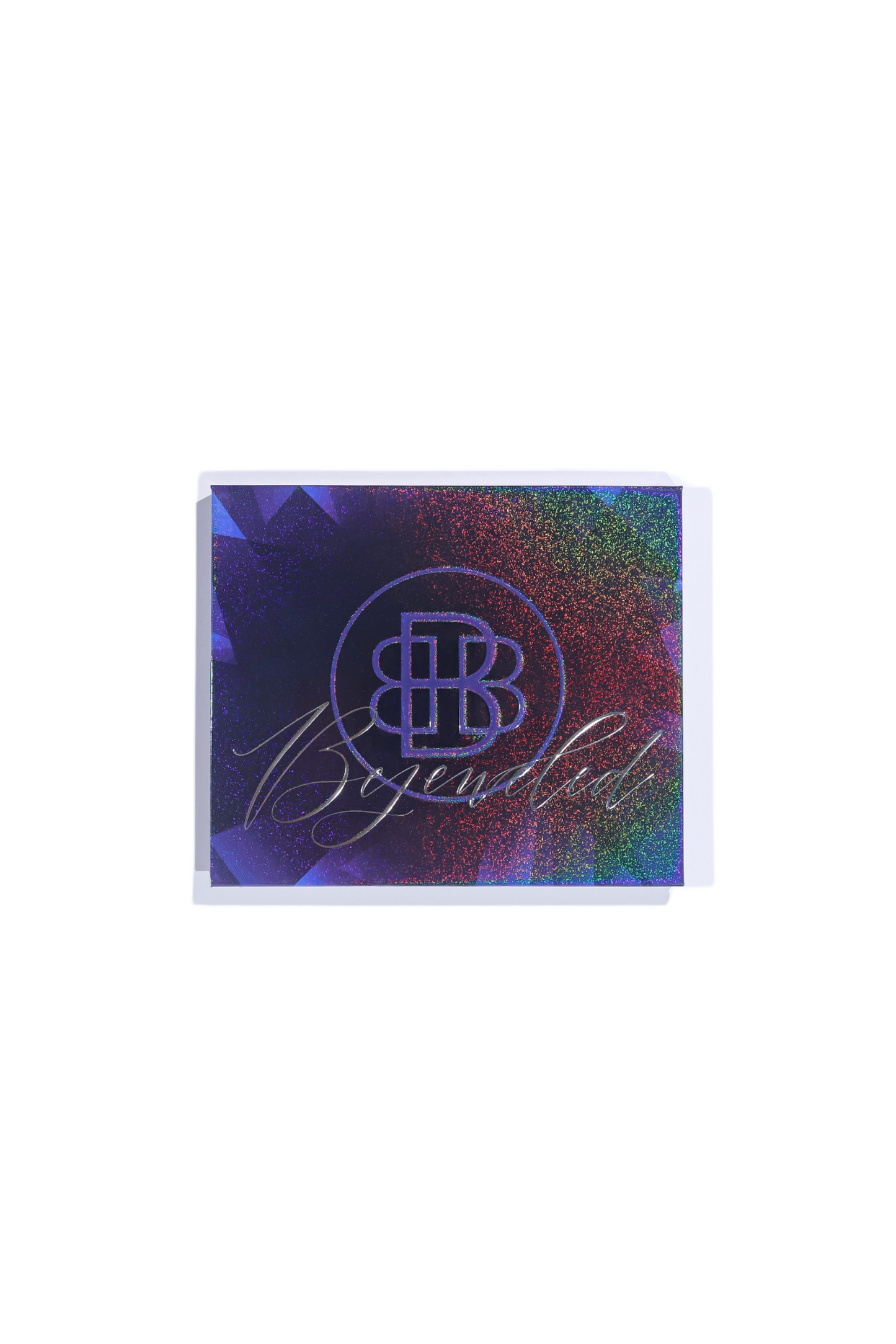 Bejeweled Palette