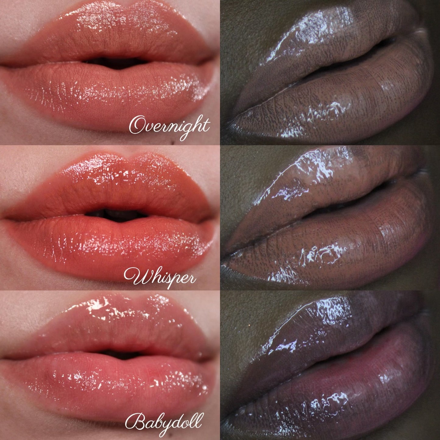 Lip Dewy Gloss