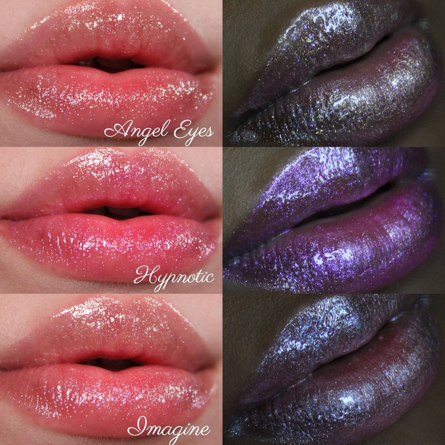 Lip Dewy Gloss