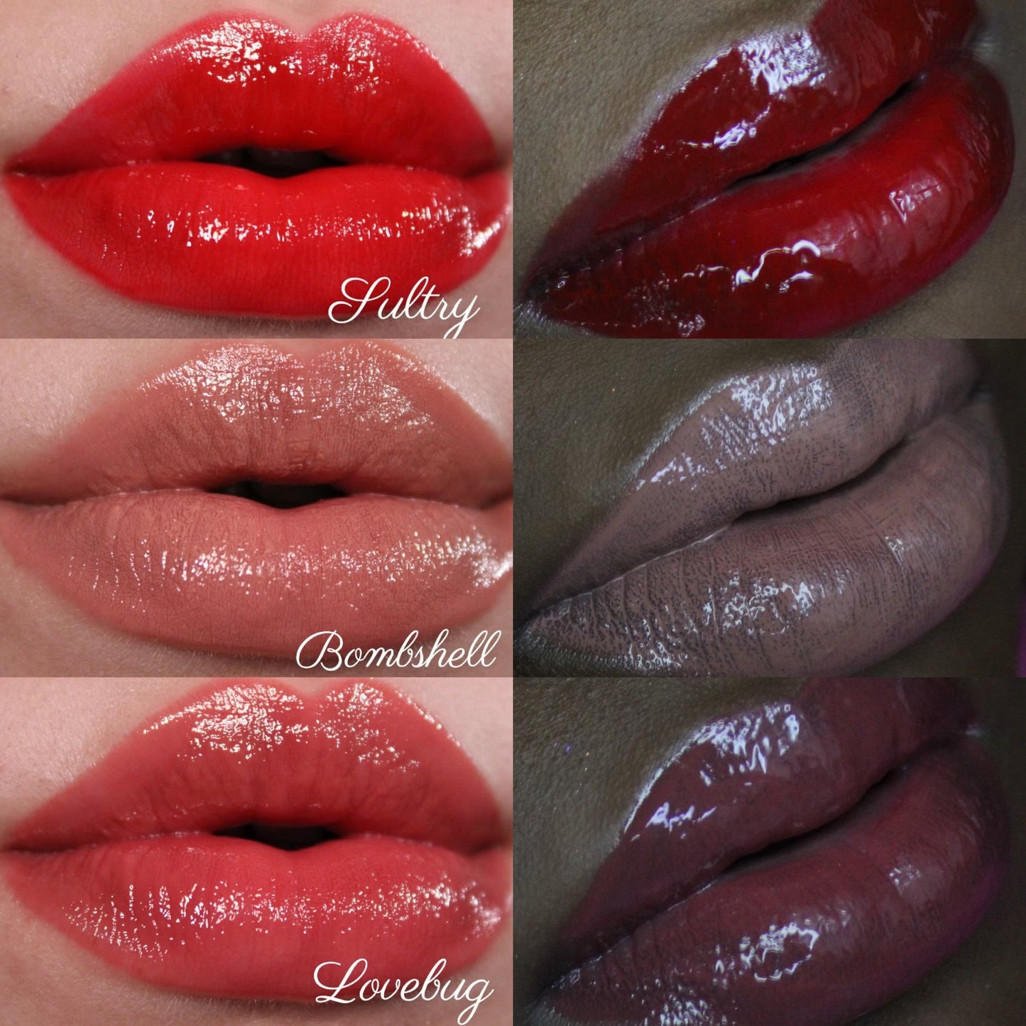 Lip Dewy Gloss
