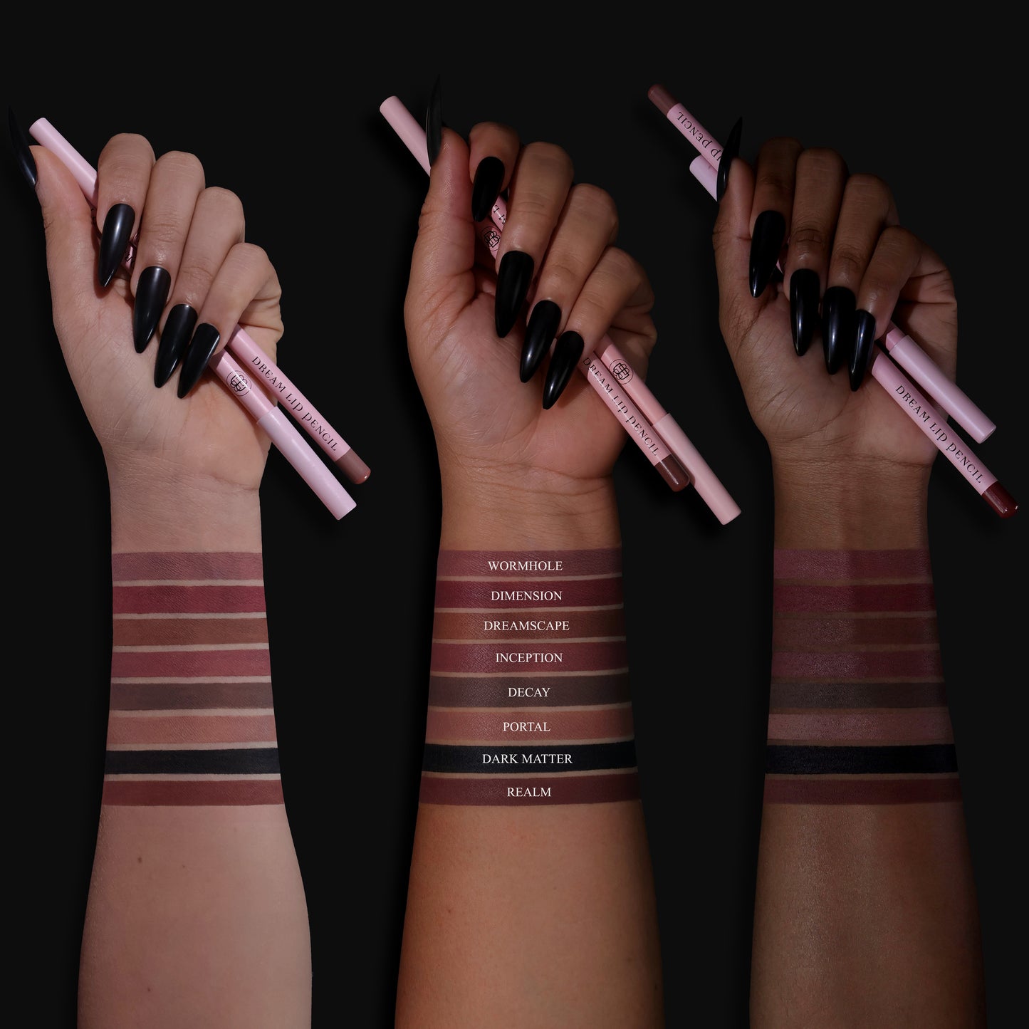 Dream Lip Pencil- Inception