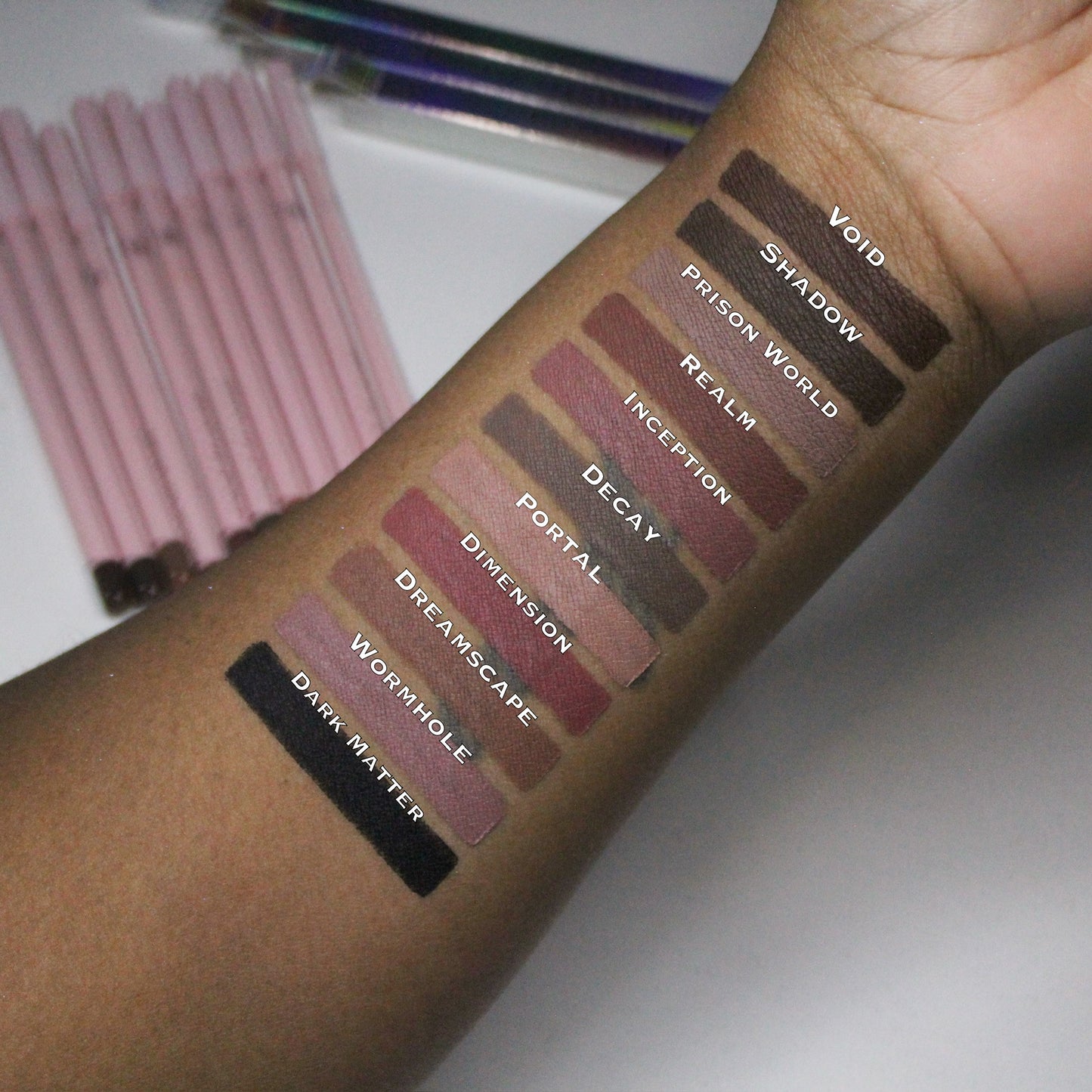 Dream Lip Pencil- Prison World