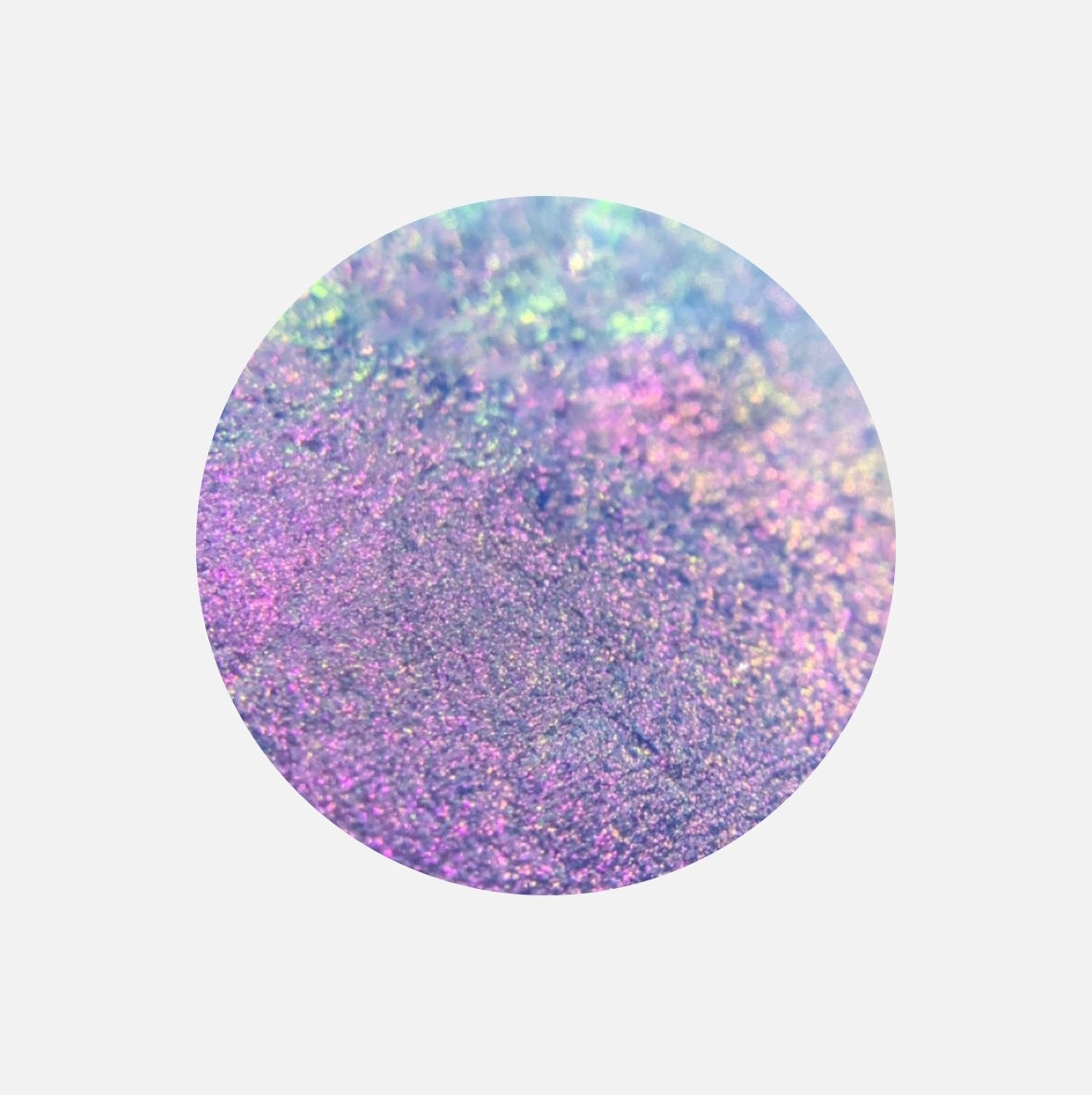 Witches Brew Multi-Chrome Pressed Pigment Single