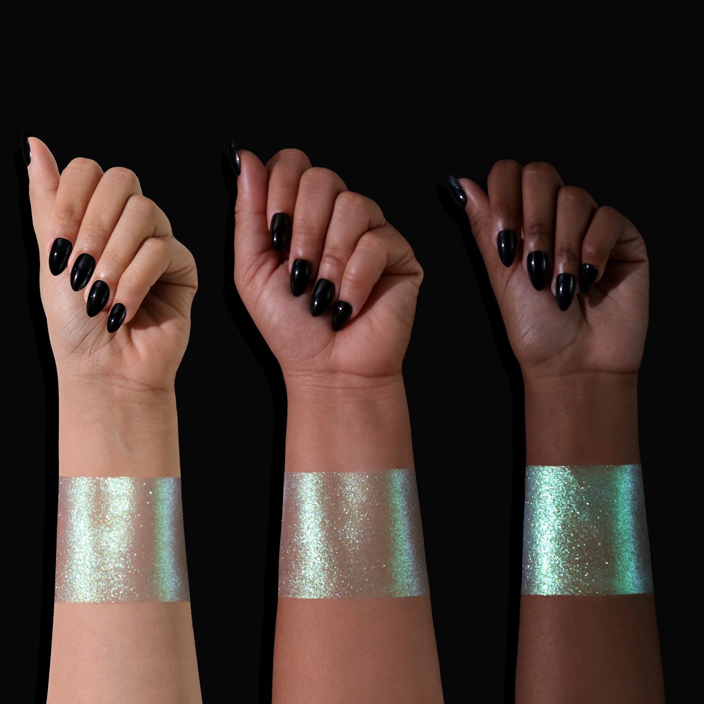 Green Goddess Magnetic Highlighter