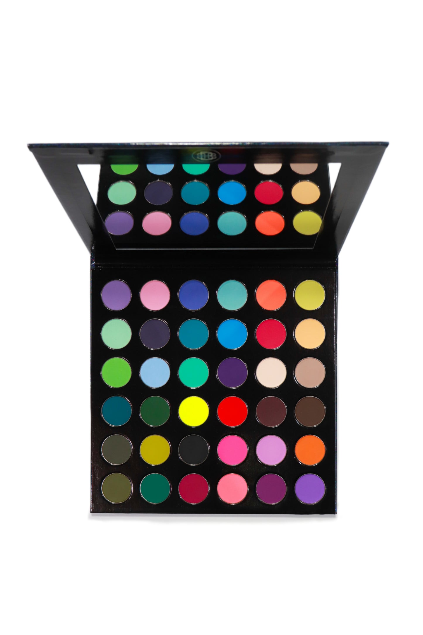 Best Mattes Magnetic Eyeshadow Palette