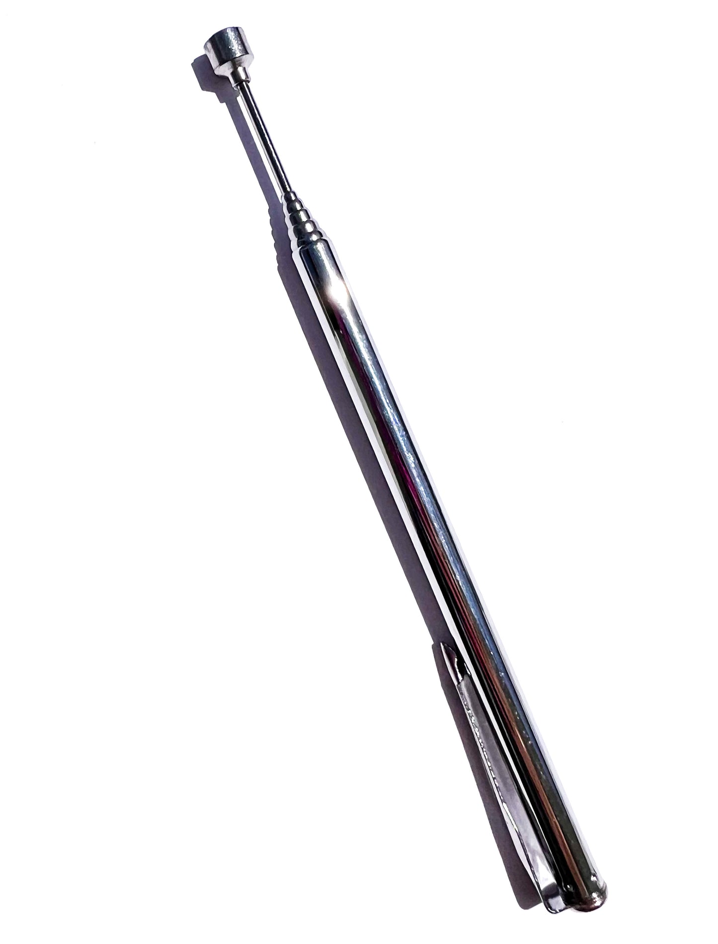 Telescopic Magnetic Grabber
