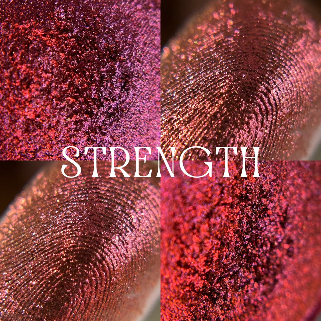 Best Chromes Multi-Chrome Eyeshadow Single- Strength