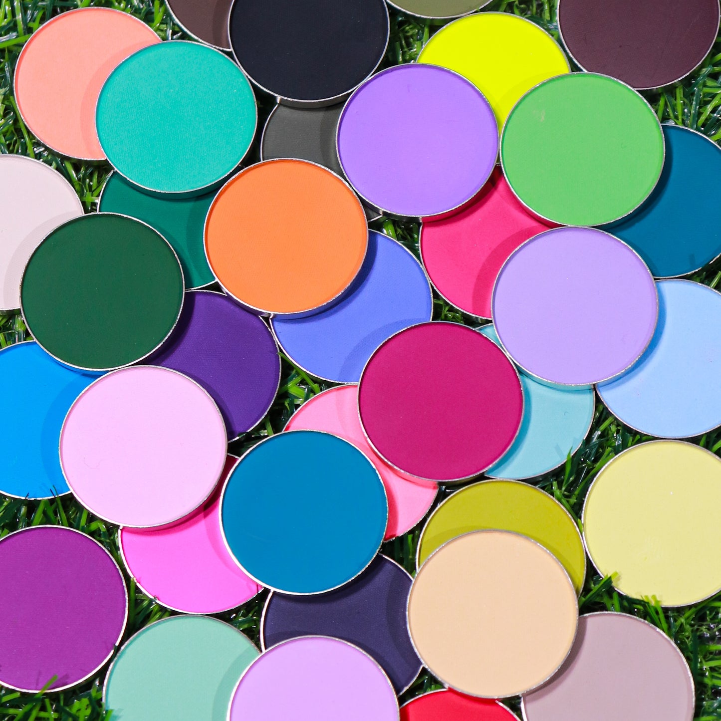 Best Mattes Magnetic Eyeshadow Palette