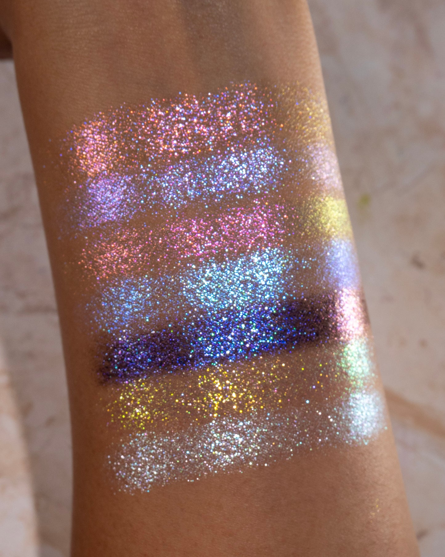 On Cloud 9 Magnetic Palette