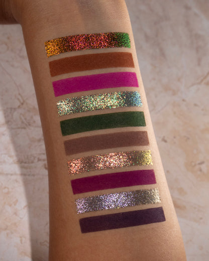 Garden of Spells Magnetic Palette