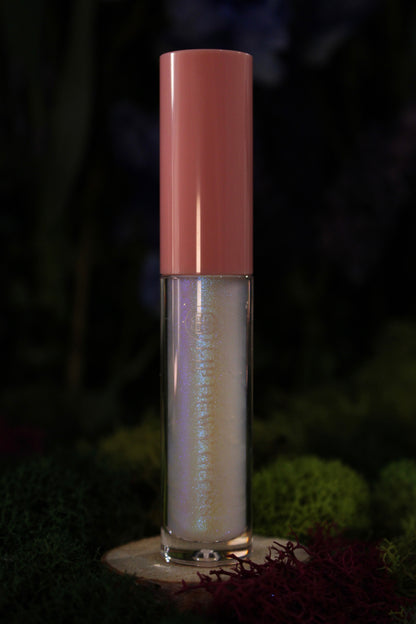 Realm of Fairies x sassyfairie- Multi-Chrome Lip Dewy Gloss- Whispers