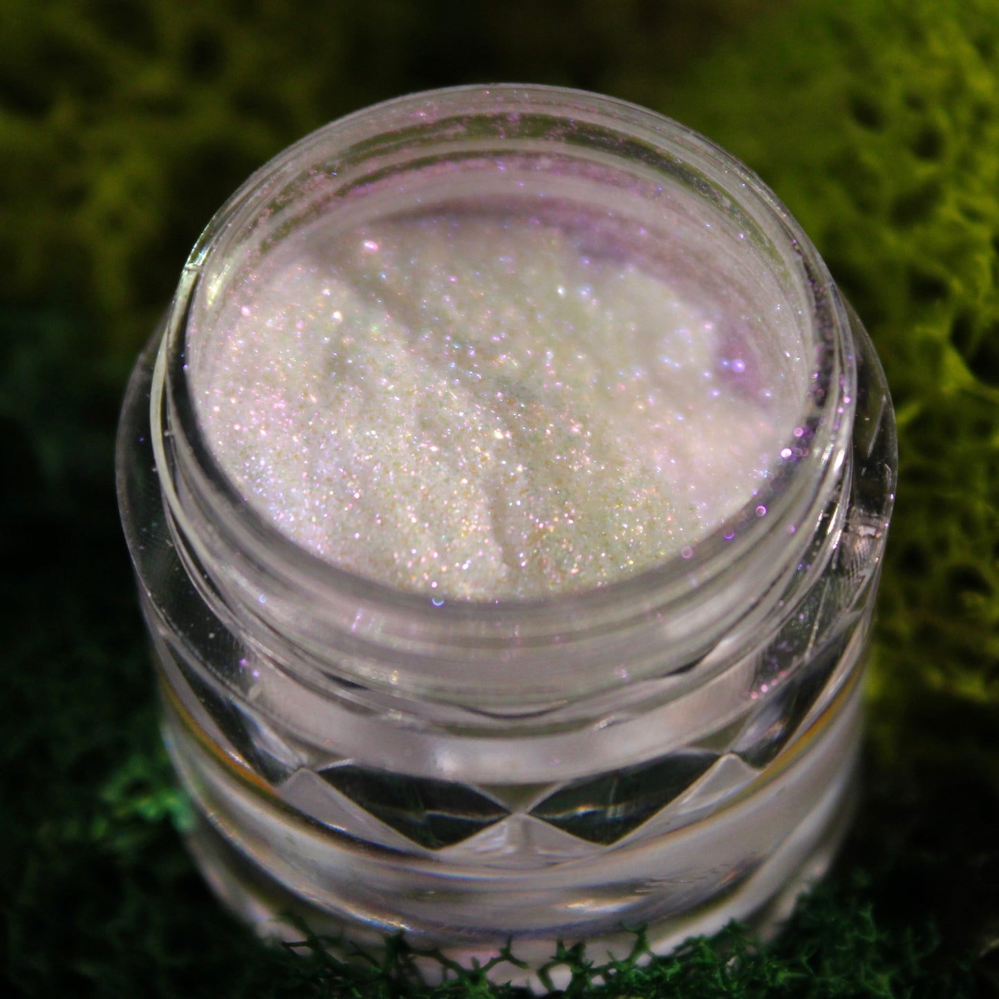 Realm of Fairies x sassyfairie Multi-Chrome Loose Pigment- Crystalize