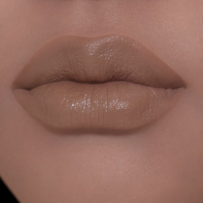 Velvet Veil Lip Mud- Bare Root