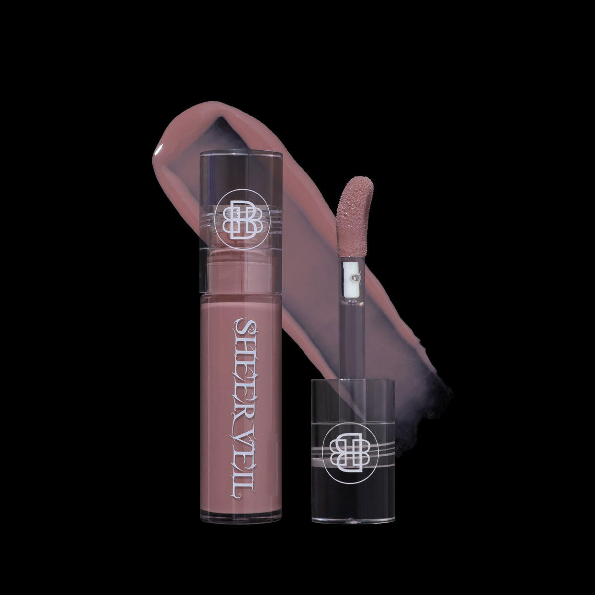 Sheer Veil Lipgloss- Celestial Sap
