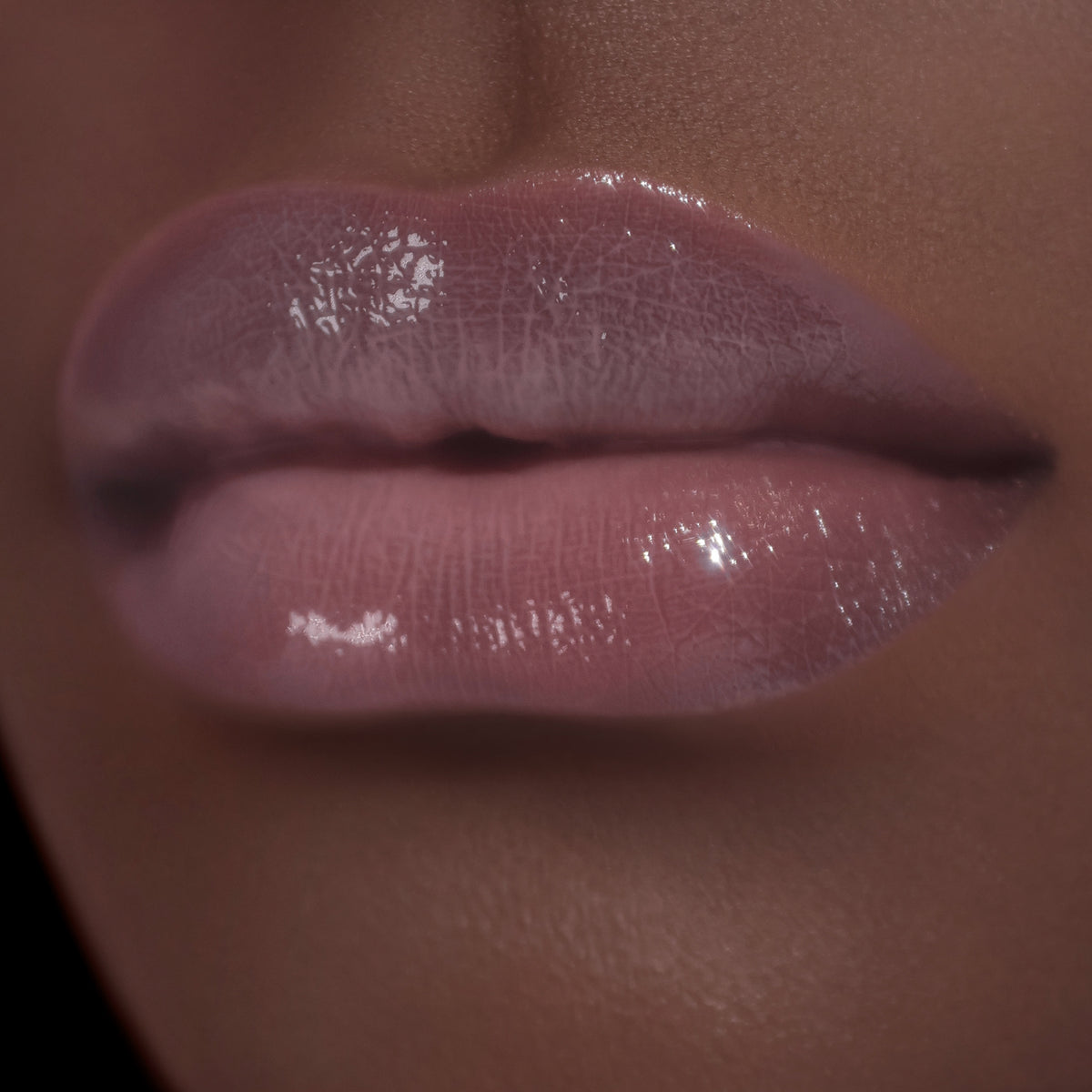 Sheer Veil Lipgloss- Celestial Sap
