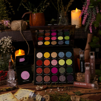 Garden of Spells Bundle