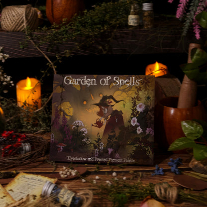 Garden of Spells Bundle