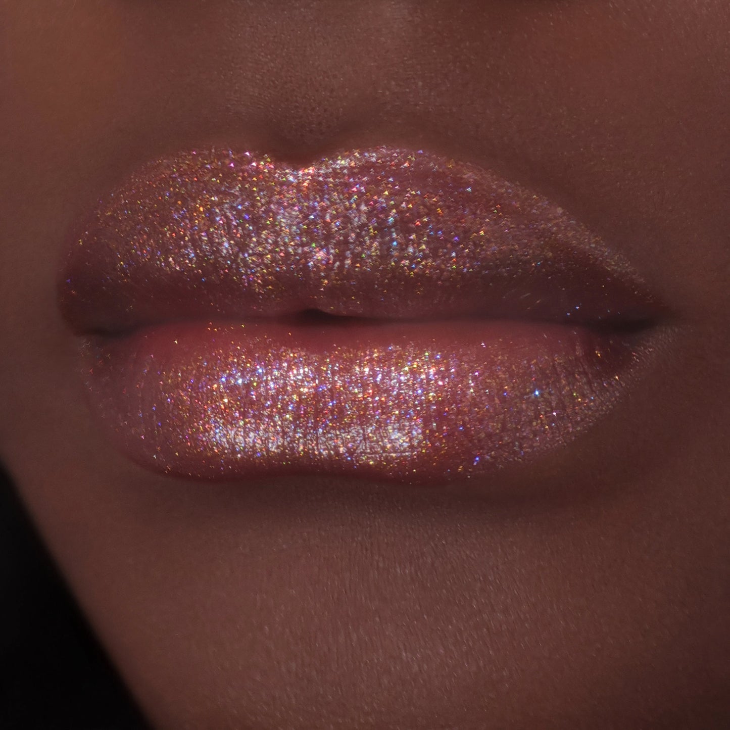 Dream Lip Sparkle Balm- Dead Roses