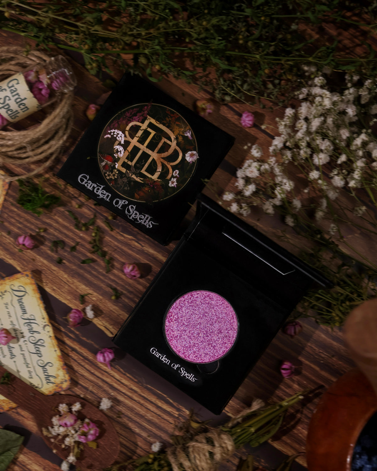 Garden of Spells Magnetic Highlighter