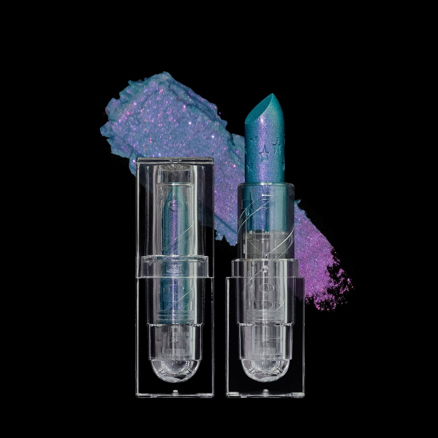 Dream Lip Sparkle Balm- Daydream (COMING SOON)
