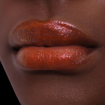 Dream Lip Sparkle Balm- Sunshine (COMING SOON)