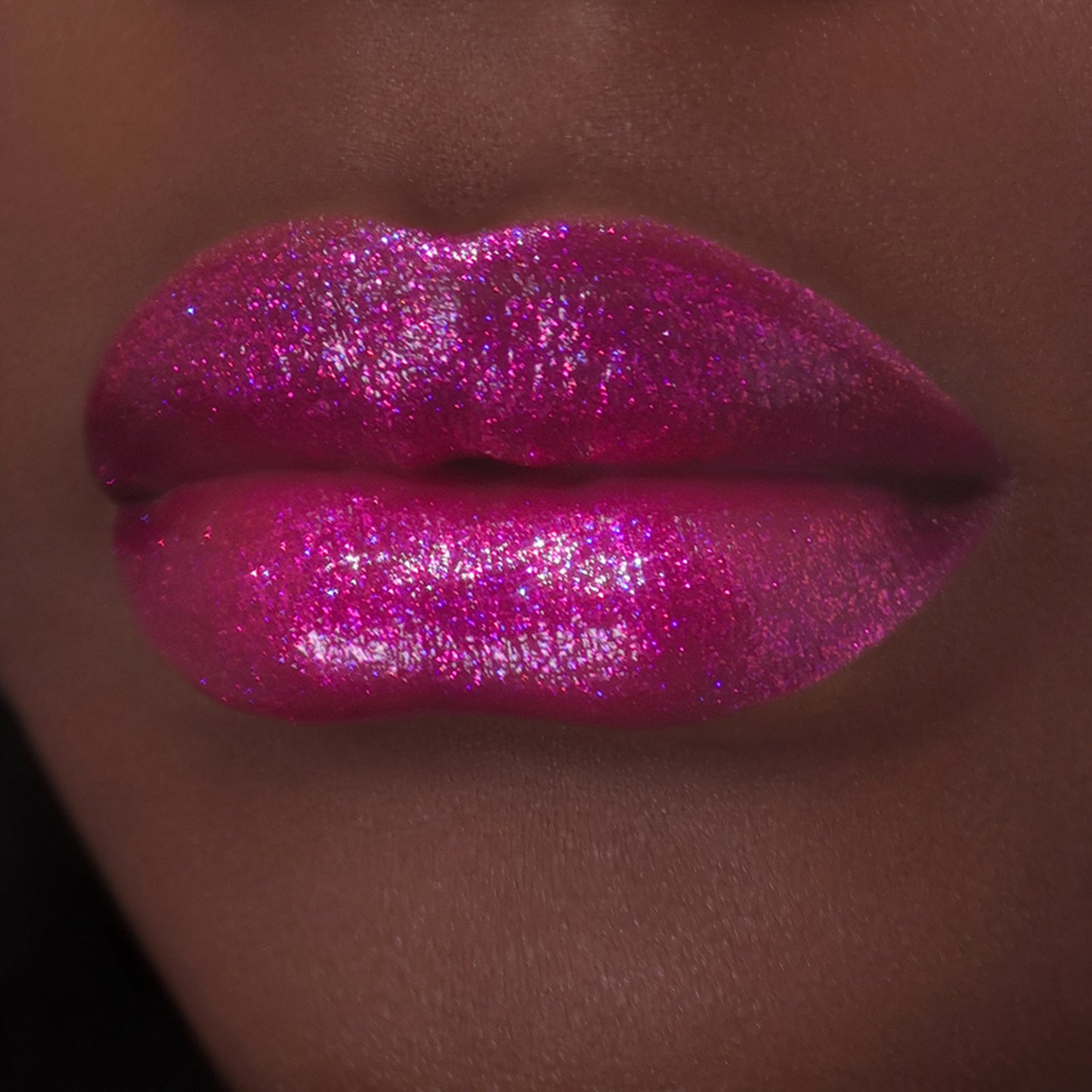 Dream Lip Sparkle Balm- Pinking of You x @deandranicoleee