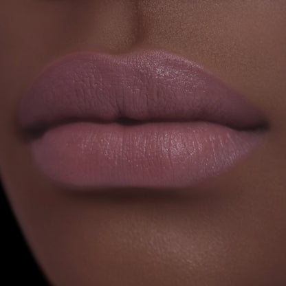 Velvet Veil Lip Mud- Rosewood Remedy