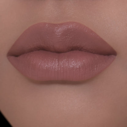Velvet Veil Lip Mud- Rosewood Remedy