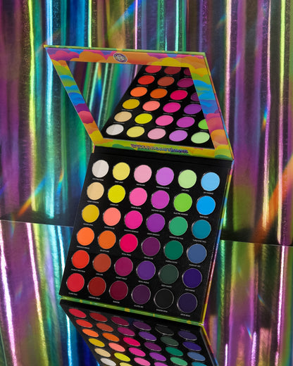 Arch of Color Magnetic Palette (COMING SOON)