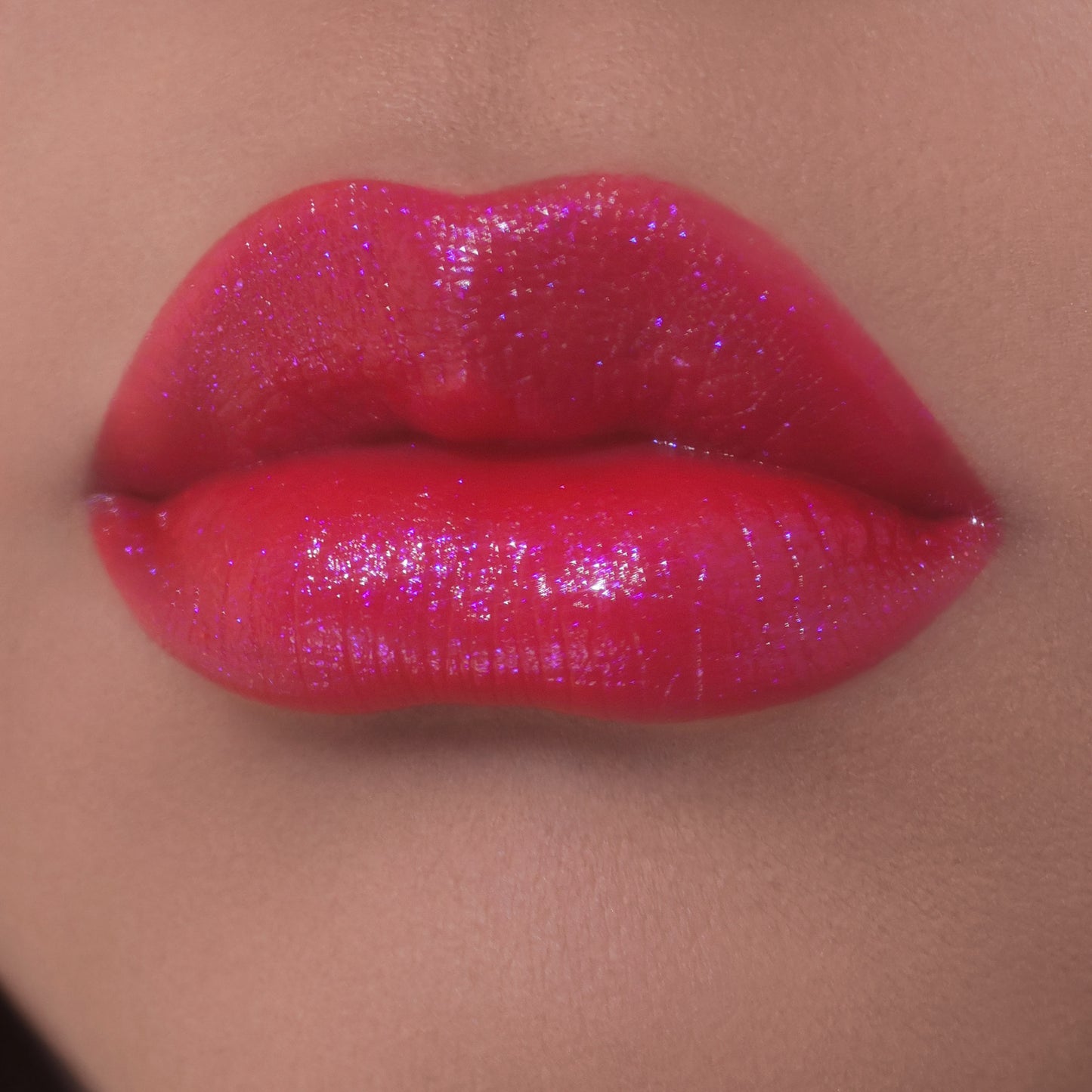 Dream Lip Sparkle Balm- Cross My Heart x @deandranicoleee