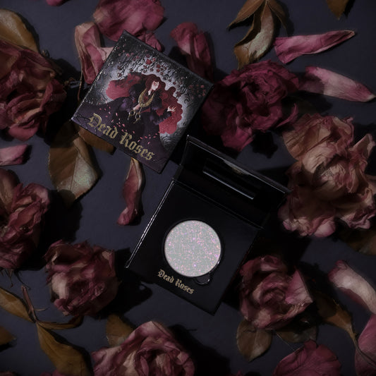 Dead Roses Magnetic Highlighter
