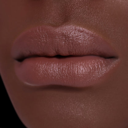 Velvet Veil Lip Mud- Scavenger x ZYEL