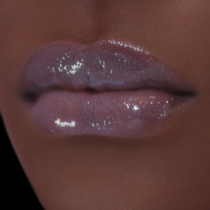 Sparkle Veil Lip Gloss- Flux x Freya86_ff