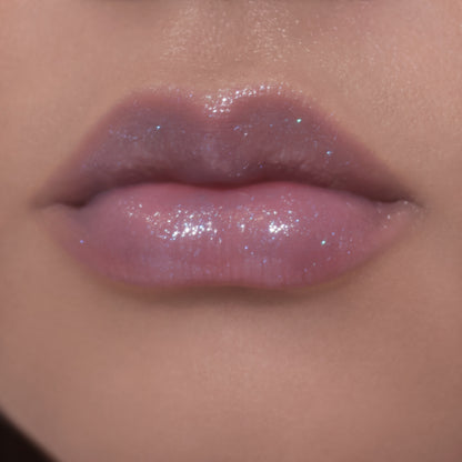 Sparkle Veil Lip Gloss- Flux x Freya86_ff