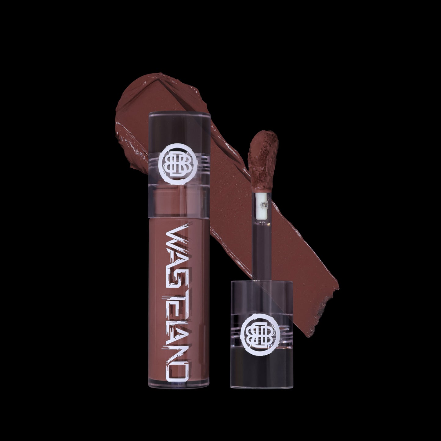 Velvet Veil Lip Mud- Scavenger x ZYEL