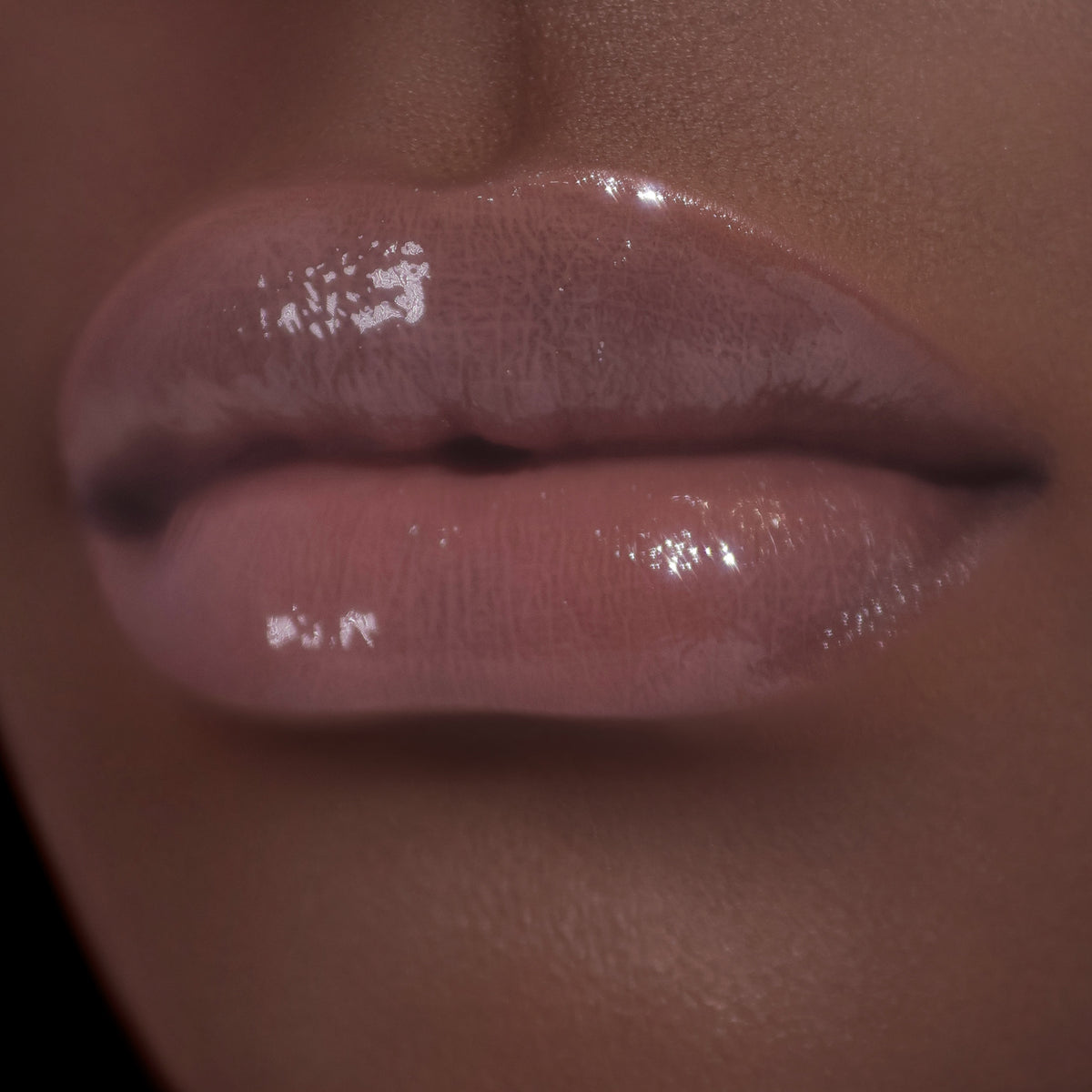 Sheer Veil Lipgloss- Twilight Nectar