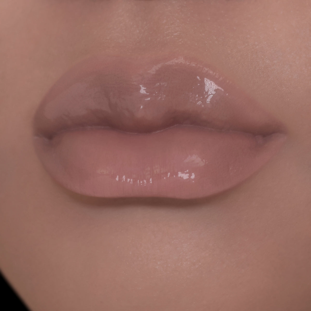 Sheer Veil Lipgloss- Twilight Nectar