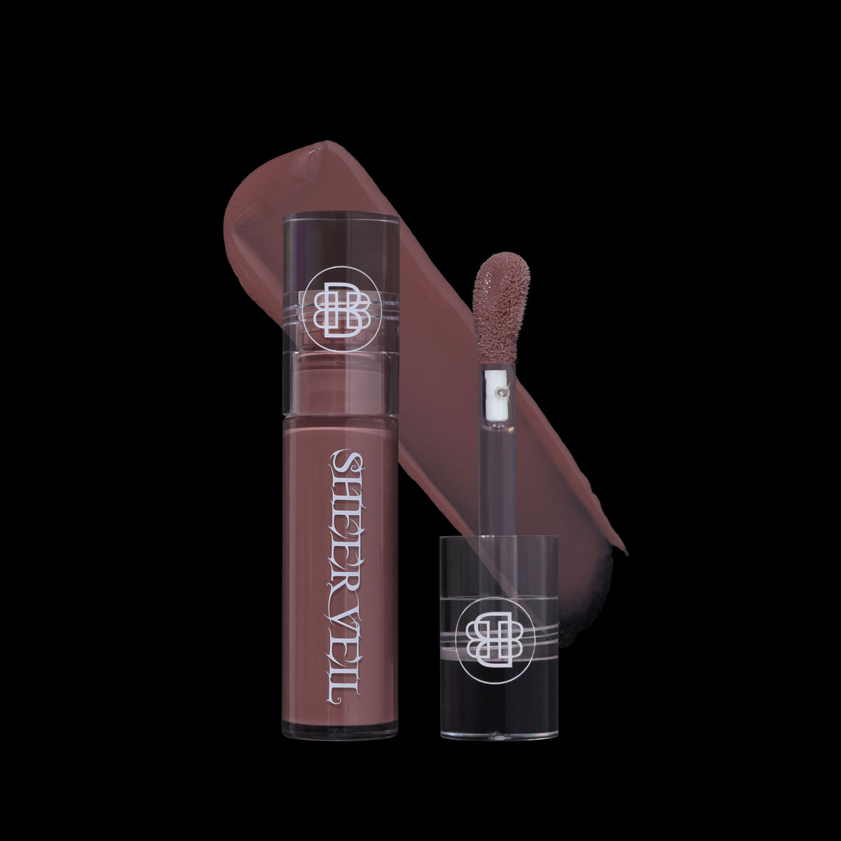 Sheer Veil Lipgloss- Twilight Nectar