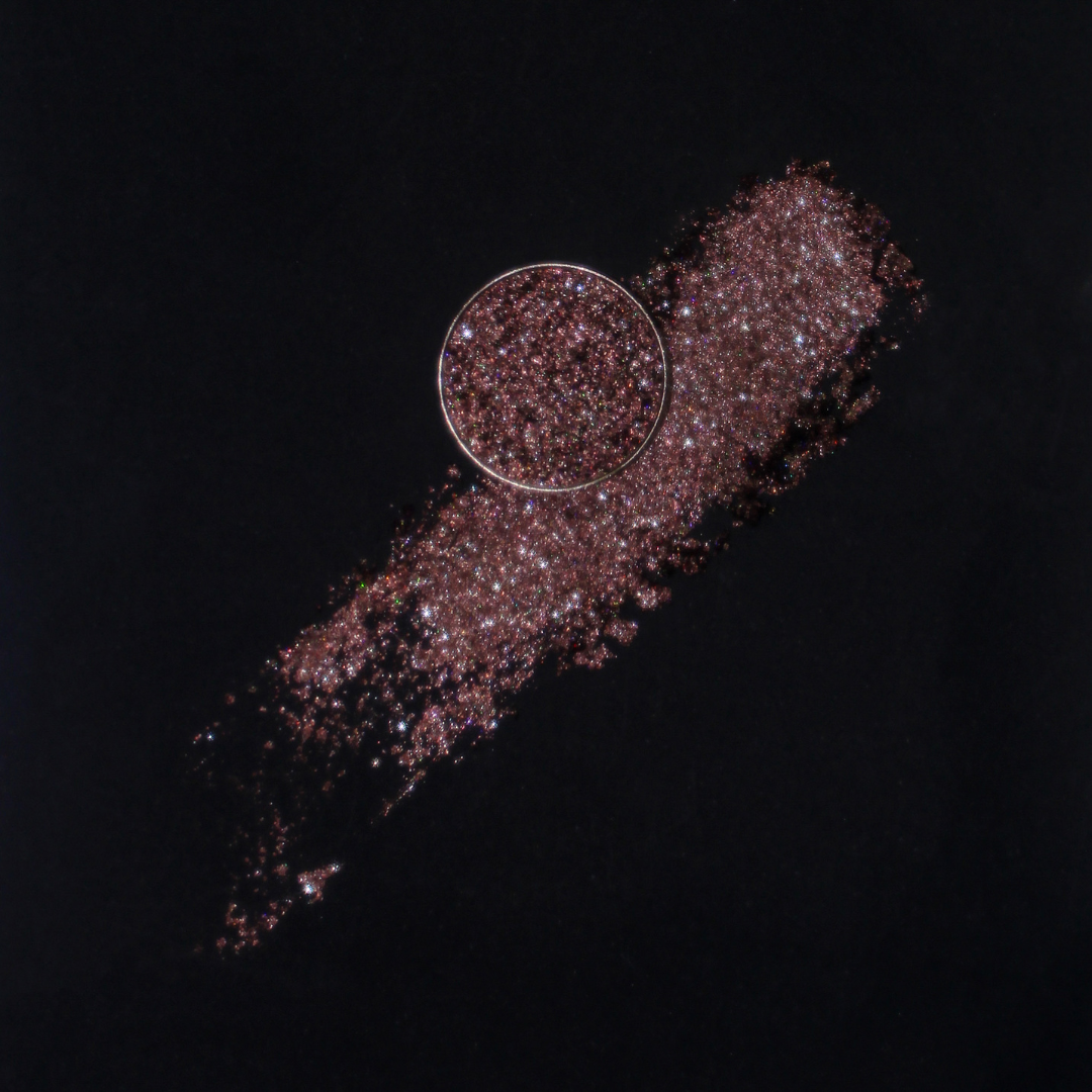 PRE ORDER 4-6 WEEKS: Coalescence x noopur_makeup Pressed Pigment Single- Refraction
