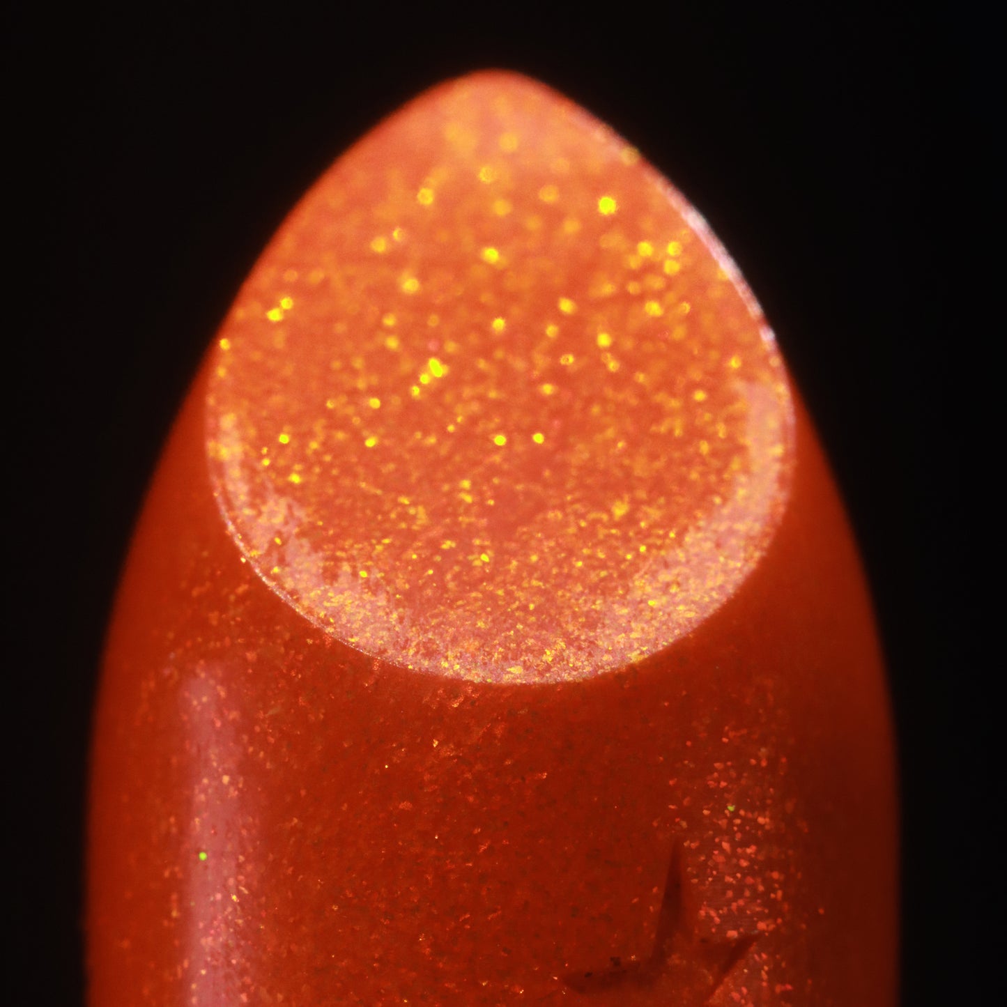 Dream Lip Sparkle Balm- Sunshine (COMING SOON)