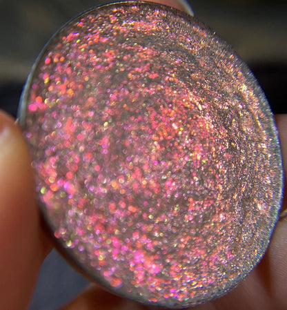 Basic Witch Holo-Chrome Magnetic Highlighter