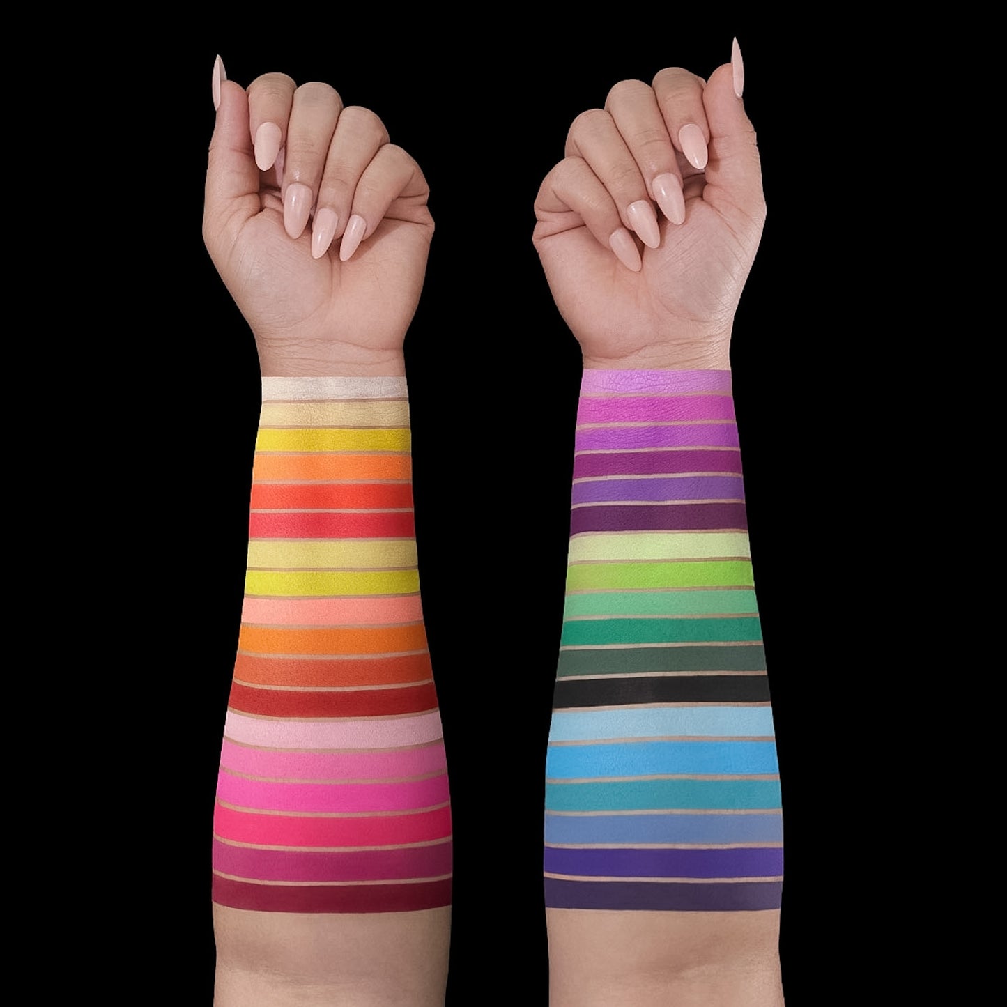 Arch of Color Magnetic Palette (COMING SOON)